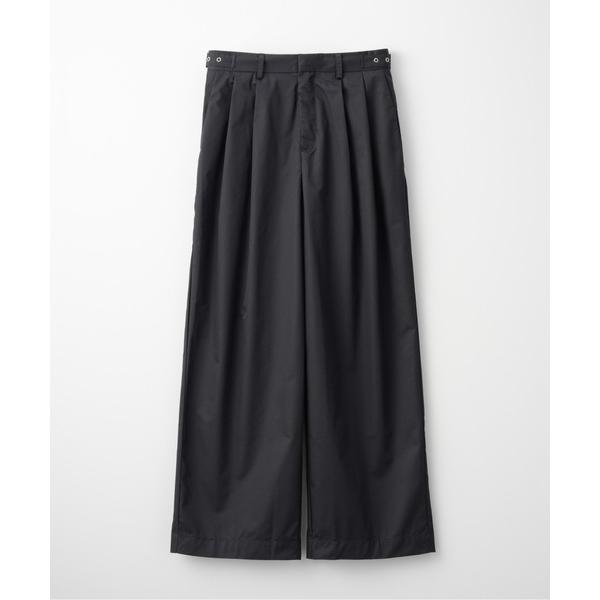 スラックス TWILL WORK PANTS メンズ レディース