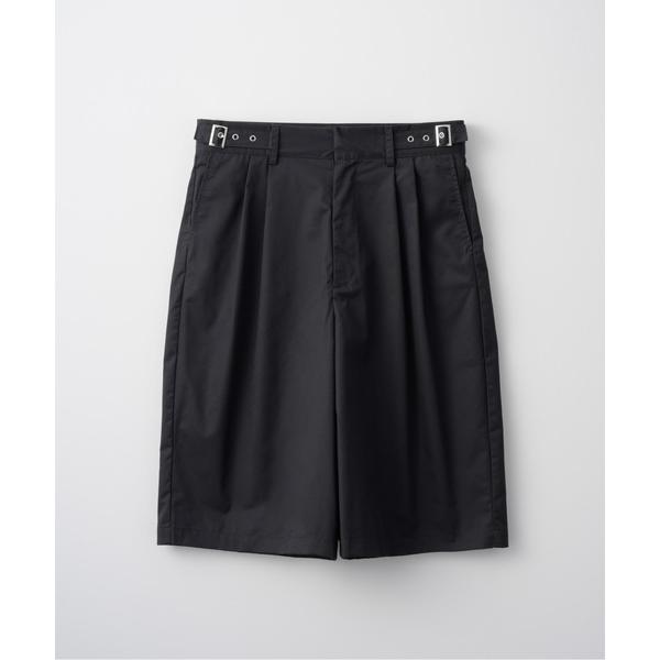 パンツ TWILL WORK SHORTS メンズ レディース
