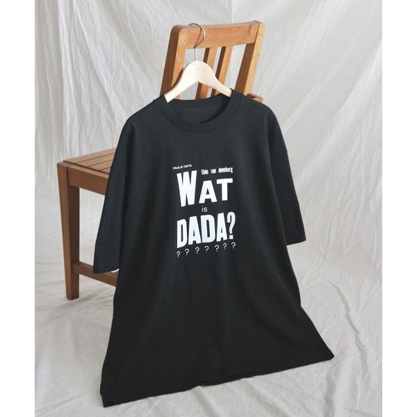 tシャツ アソートアートプリント/オーバーサイズTシャツ メンズ