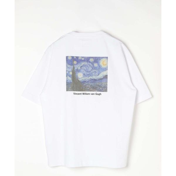 tシャツ ATELIER GLOBAL WORK Tシャツ/半袖/492793 メンズ レディース