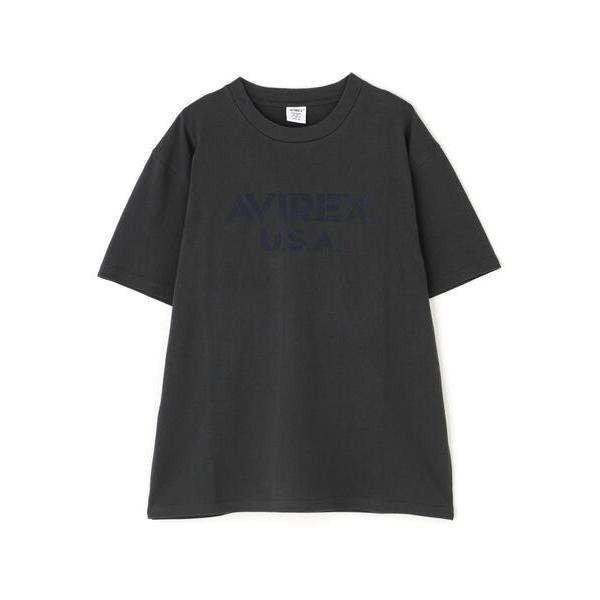 tシャツ 「WEB＆DEPOT限定」STENCIL OFFICIAL LOGO T-SHIRT / ...