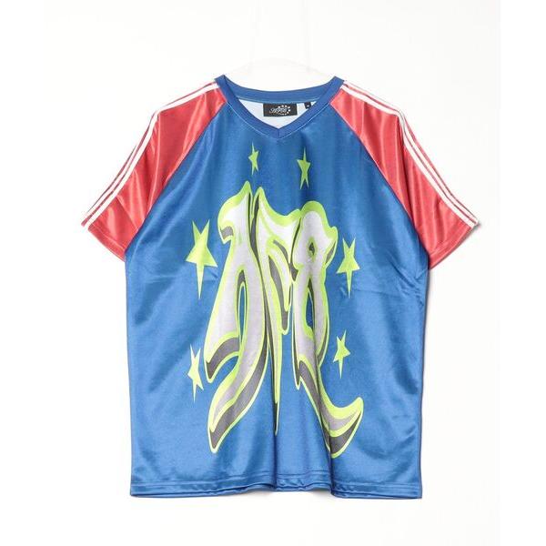 tシャツ AFB/エーエフビー/SPORTS TEE メンズ