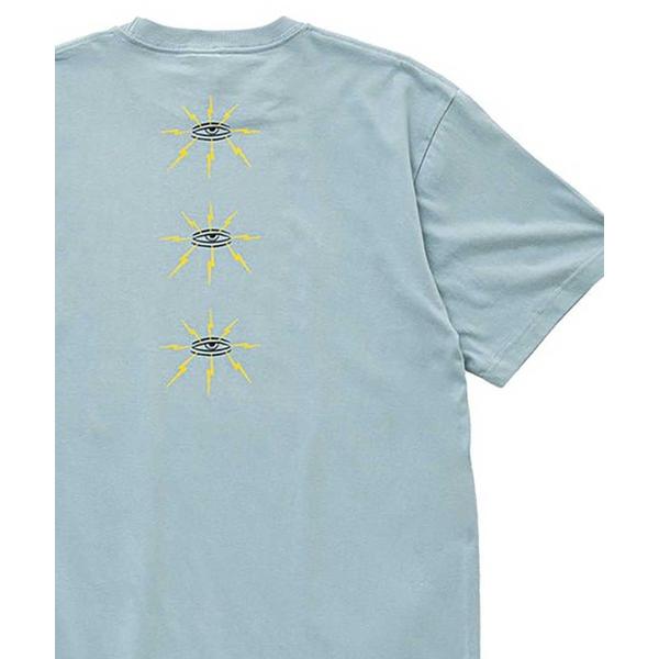 tシャツ TM LIGHTNING EYE SS TEE メンズ レディース