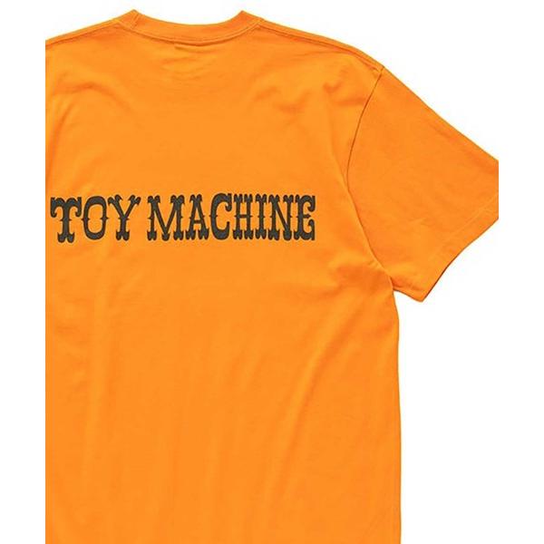 tシャツ TM DESTROYS SS TEE メンズ レディース