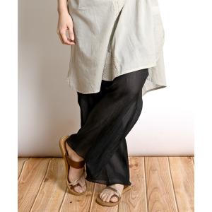 ブラウス シャツ 「ZOZOTOWN限定」LHP×Tenju/puff long sleeve cropped blouse/パフスリーブクロップド丈 L.H.P ブラウス シャツ 「ZOZOTOWN限定」LHP×Tenju/puff long