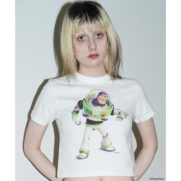 tシャツ Toy Story / Tee /  Buzz Lightyear メンズ レディース