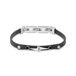 ブレスレット 「POLICE」 ポリス STRIKE メンズ ブレスレット メンズ