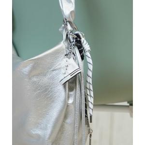COACH（コーチ） キーホルダー スモール バタフライ バッグ チャーム