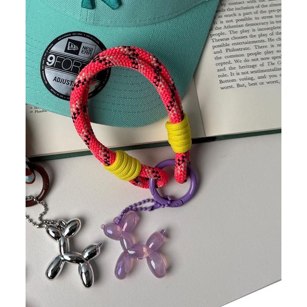 キーホルダー Days/デイズ キーホルダー/バッグチャーム/ストラップ KEY-CHA032