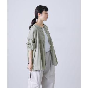 かぐれ / アンガルカシャツ : タカシマヤファッションスクエア