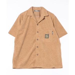 シャツ 「Kahiko」SURF＆Palms バートンMEN'Sシャツ メンズ レディース