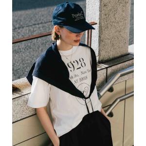 tシャツ PARMANENT TEE/パーマネントTシャツ レディース