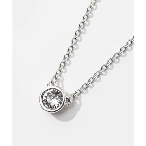 SWAROVSKI（スワロフスキー） 『Graceful ネックレス』 5252905