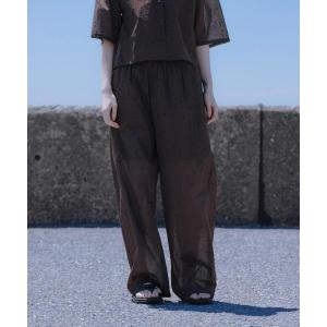 URBAN RESEARCH（アーバンリサーチ） ブラウス シャツ new basic
