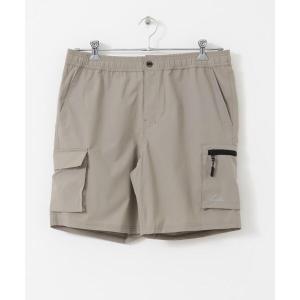 パンツ REEF　BAJA DRY CARGO SHORTS メンズ
