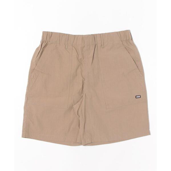 パンツ VANSアパレル(WJ) ヴァンズ M Relax-Fit Fatigue Shorts シ...