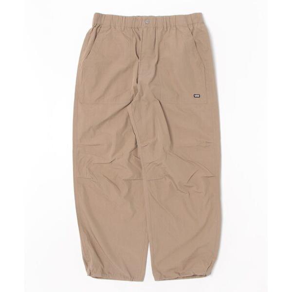 パンツ VANSアパレル(WJ) ヴァンズ M Relax-Fit Fatigue PNT ロングパ...