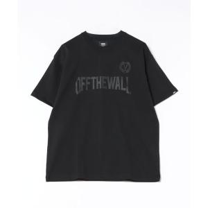 VANS（ヴァンズ） tシャツ SAMURAI SS TEE ショートスリーブ