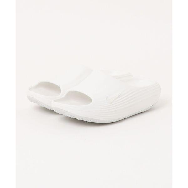 サンダル NIKE ナイキ W REACTX REJUVEN8 SLIDE ウィメンズ リアクト リ...