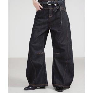 DIESEL ディーゼル THOMMER CB-NE ジョグジーンズ デニムパンツ