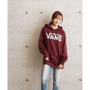 パーカー VANS CLASSIC LOGO PK VN0A456B メンズ レディース