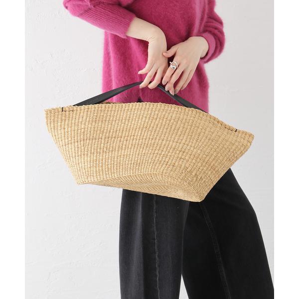 トートバッグ 「追加」「INES BRESSAND/イネス ブレッサンド」GOUSSE：トートバッグ...