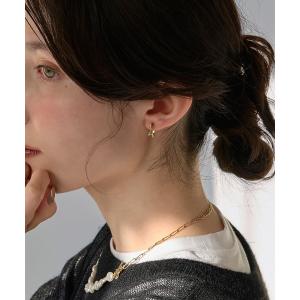 アレルギー対応ハートビジューピアスの買取情報