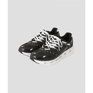 スニーカー 「White Mountaineering / ホワイトマウンテニアリング」WM BLK × MOISTHROUGH360 メンズ