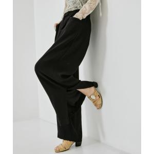 ワンピース studious pin tuck volime sleeve dress 2 STUDIOUS/ステュディオス】PIN TUCK VOLIME SLEEVE DRESS/ピンタック