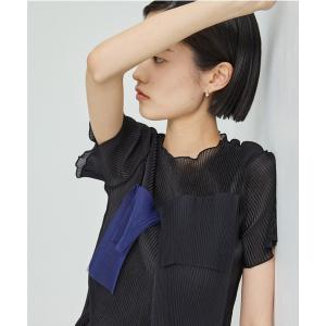 コトハヨコザワ kotohayokozawa  KT22S-CL02 プリントデザインスウェット レディース M コトハヨコザワ kotohayokozawa KT22S-CL02 プリントデザイン