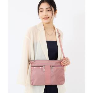 LeSportsac（レスポートサック） ショルダーバッグ バッグ SQUARE TH