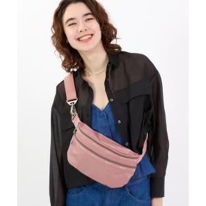 LeSportsac（レスポートサック） ウエストポーチ ウエストバッグ