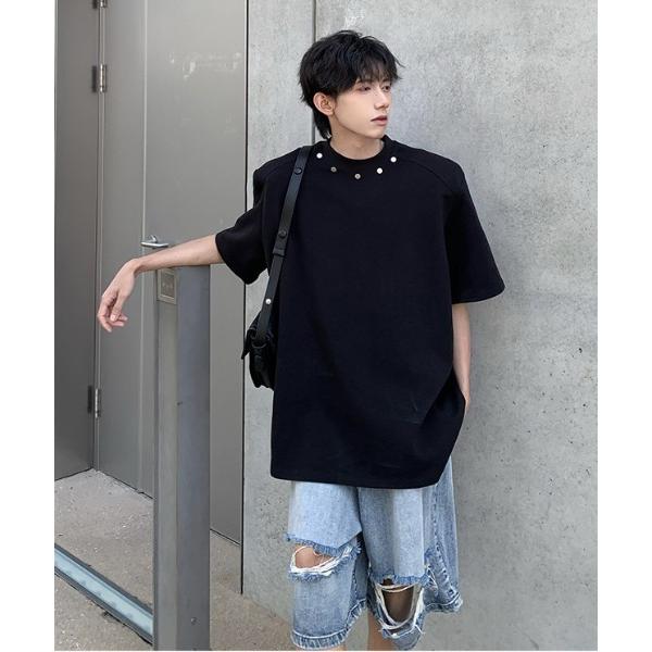 tシャツ オーバーサイズT メンズ