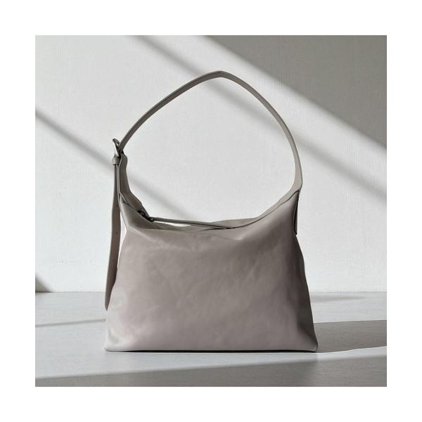 ショルダーバッグ バッグ 「牛革」スクエアショルダーバッグ レディース メンズ