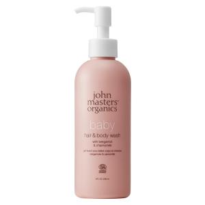 john masters organics（ジョンマスターオーガニック） ボディクリーム