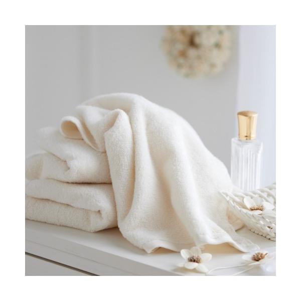 タオル フェイスタオル同色3枚セット「airmof/エアモフ」