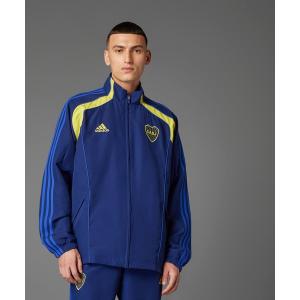 adidas ジャージ マンチェスター・ユナイテッド UBP トラックトップ