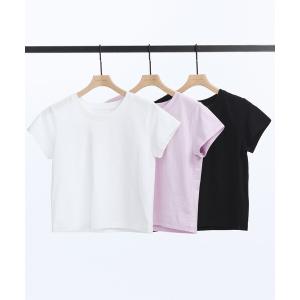 tシャツ 極 TEE BASIC レディース