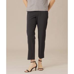 パンツ フルダルストレッチパンツ レディース
