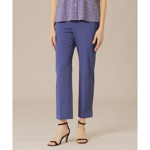 パンツ フルダルストレッチパンツ レディース