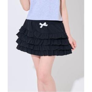 MONNALISA（モナリザ） スカート スカート キッズ 子供服 女の子