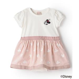 ベビー服 ロンパース 切替OPロンパースの買取情報