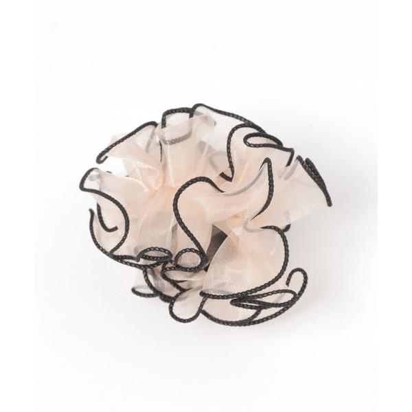 ヘアクリップ クルリンパチパチヘアカフ/494031