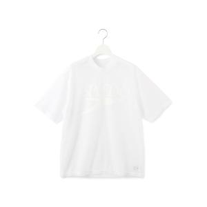 tシャツ 「Speedo(スピード)」MC Mesh Tee レディース