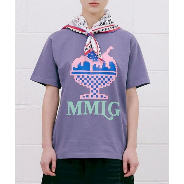 tシャツ 「UNISEX」Mmlg／サマータイムT レディース メンズ