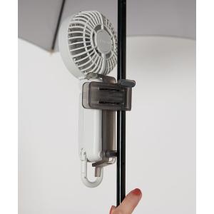 「RHYTHM」Silky Wind Mobile 3用 日傘クリップ
