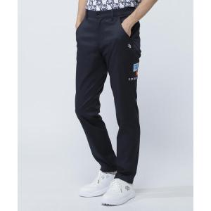 パンツ 「PEARLY GATES」Ｐｅストレッチドビー メンズ