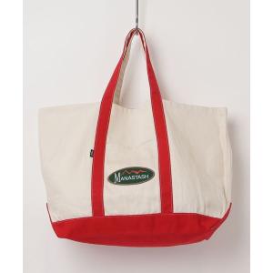 トートバッグ MANASTASH/マナスタッシュ  MANA HEMP TOTE LARGE/マナヘンプトート ラージ メンズ レディース