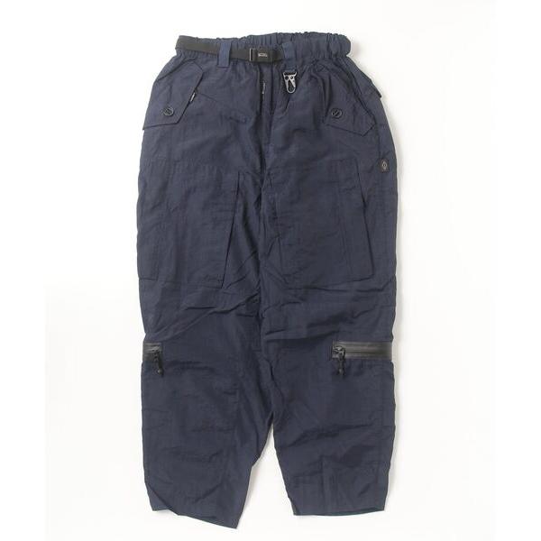 パンツ MANASTASH/マナスタッシュ  EXTRA MILE FLIGHT PANTS/エクス...