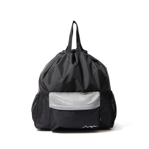 デイバック リュック MANASTASH×PAC...の商品画像